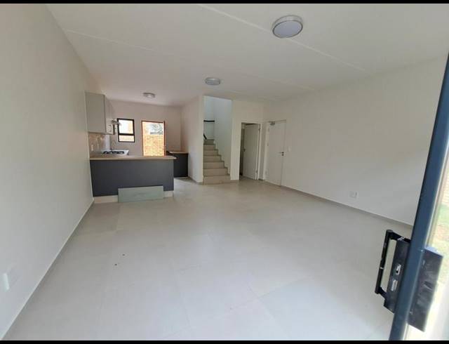 3 BEDROOM PROPERTY TO RENT IN HAZELDEAN